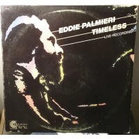 Timeless - Live Recording by Eddie Palmieri