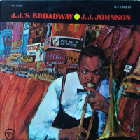 J.J.&#039;s Broadway by J.J. Johnson