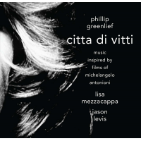 Citta Di Vitti by Phillip Greenlief