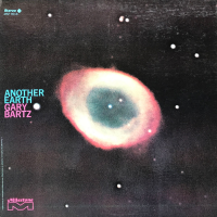 Another Earth by Gary Bartz