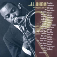 Read "The J.J. Johnson Memorial Album"