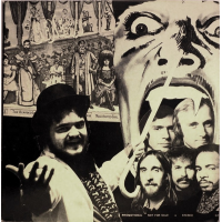 ...Live ▪ From The Mouth Of The Monster... by Genesis