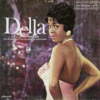 Della Reese