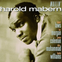 Wailin&#039; by Harold Mabern