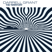 Darrell Grant: The Territory