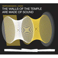 The Walls Of The Temple Are Made Of Sound by Dave Rempis