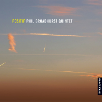 Positif by Phil Broadhurst