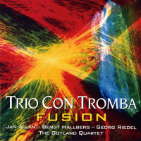 Fusion by Trio Con Tromba