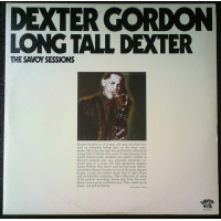 Dexter Gordon: Long Tall Dexter