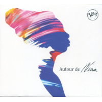 Autour De Nina by Gregory Porter