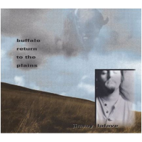 Jimmy LaFave - Buffalo Returns to the Plains by chriss massey