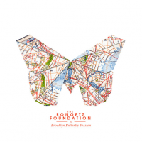 Brooklyn Butterfly Session by Gregory Porter