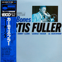 Two Bones by Curtis Fuller