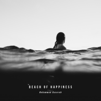 Beach of Happiness by Mohammad Basereh