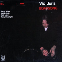 Roadsong by Vic Juris