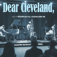 Dear Cleveland, by Dimitri Nassar