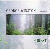 George Winston: Forest