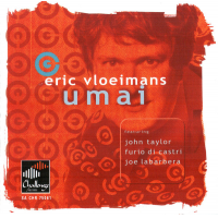Umai by Eric Vloeimans