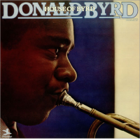 House Of Byrd by Donald Byrd