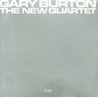 The New Quartet by Gary Burton