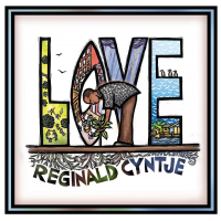 Love by Reginald Cyntje Music