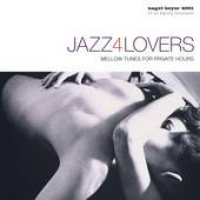 Bill Charlap: Jazz 4 Lovers - Mellow Tunes For Private Hours