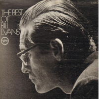 The Best Of Bill Evans by Bill Evans