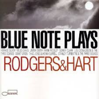 Blue Note Plays Rodgers &amp; Hart by Sonny Clark