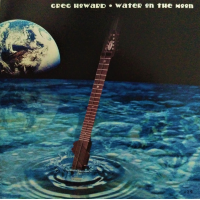 Water on the Moon