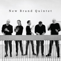 New Brand Quintet by Arek skolik