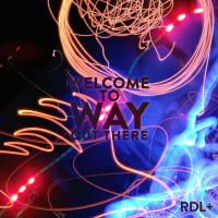 Welcome to Way Out There by RDLplus