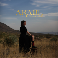 &Aacute;rabe by Amanda Ekery