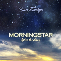 Morningstar | Before the Dawn by Yuri Turchyn