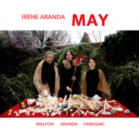 MAY by Irene Aranda