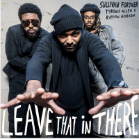 Sullivan Fortner: Leave That In There