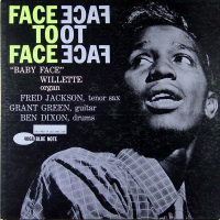 Face To Face by Grant Green