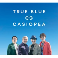 True Blue by Casiopea