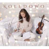 Hania Derej Kolędowo by Hania Derej