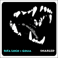 Snarled by Vinny Golia