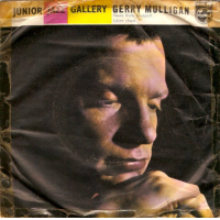 Junior Jazz Gallery by Gerry Mulligan