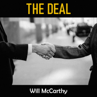 The Deal by Will McCarthy