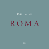 Roma by Keith Jarrett