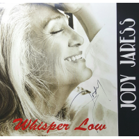 Whisper Low by Jody Jaress