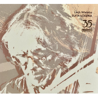 LECH WIELEBA SUITA LODZKA by Lech Wieleba