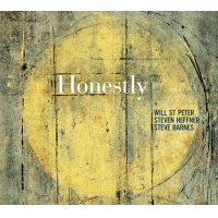 Will St Peter - Steven Heffner - Steve Barnes: Honestly