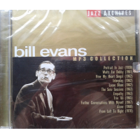 Mp3 Collection by Bill Evans