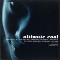 Ultimate Cool by Kurt Elling