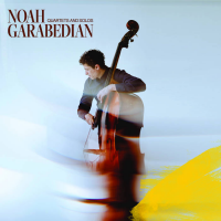 Noah Garabedian: Quartets and Solos