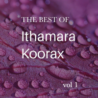 The Best of Ithamara Koorax Vol. 1 by Ithamara Koorax