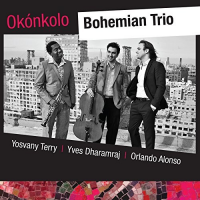 Ok&ograve;nkolo by Bohemian Trio